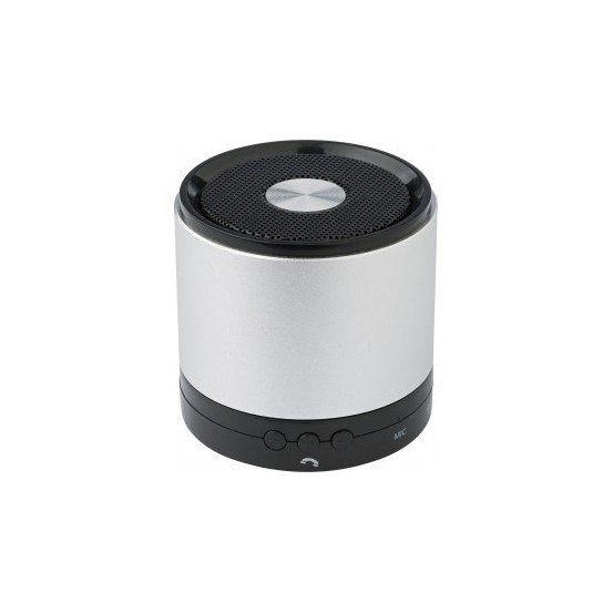 Boxa Bluetooth din aluminiu