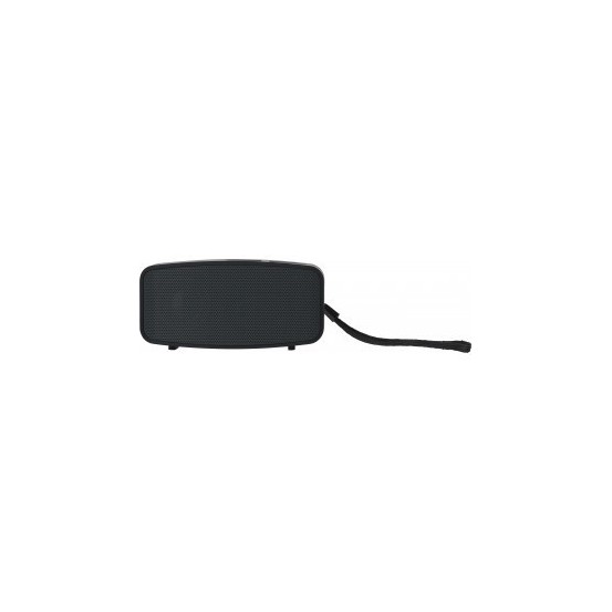 Boxa Bluetooth cu carcasa cauciucata