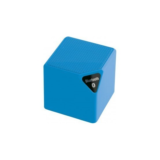 Boxa Bluetooth din plastic