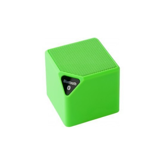 Boxa Bluetooth din plastic