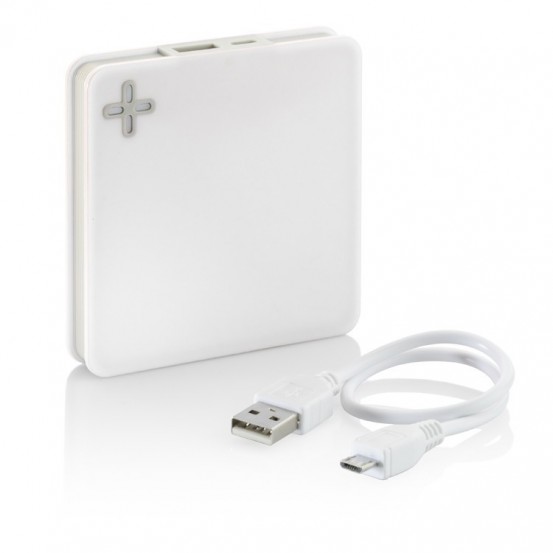 Power Bank 'Squer'