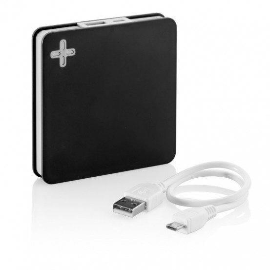 Power Bank 'Squer'