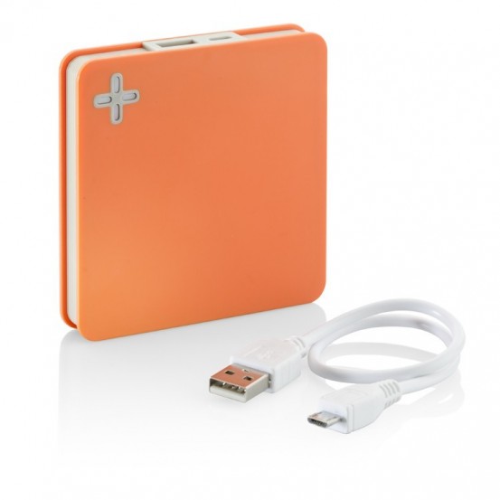 Power Bank 'Squer'