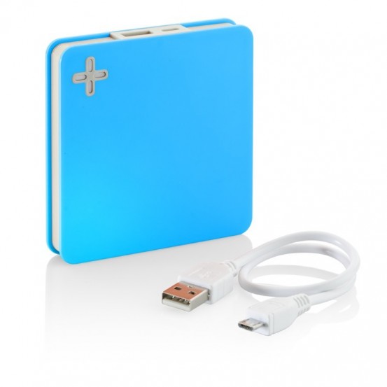 Power Bank 'Squer'