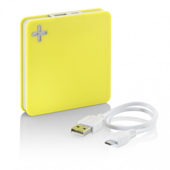Power Bank 'Squer'