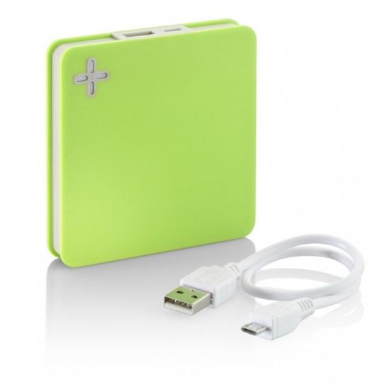 Power Bank 'Squer'