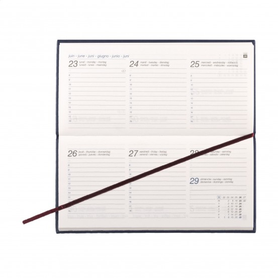 Agenda Euro Sabana