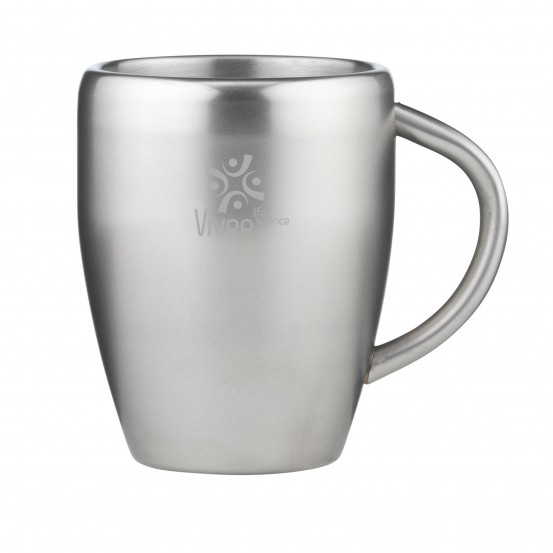Cana SteelMug