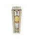 Cutie cu Led pentru Vin din Lemn