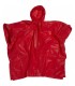 Pelerina de Ploaie tip Poncho in Husa