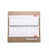 Planner de Lux Cometa-PLAN003