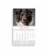 Wall Calendar Landscape