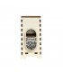 Cutie Tarie de 50 ml din Lemn Productie Proprie