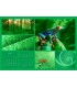 Wall Calendar Colorful Nature
