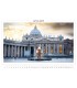 Wall Calendar Europe