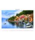 Wall Calendar Europe