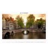 Wall Calendar Europe