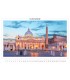 Wall Calendar Europe