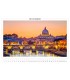 Wall Calendar Europe