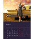 Calendar Girls with Cars