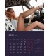 Calendar Girls with Cars