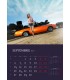Girls with Cars Falinaptar