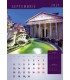 Calendar Travel