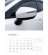 Calendar White