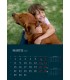 Wall Calendar Kids