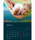 Wall Calendar Kids