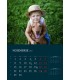 Wall Calendar Kids