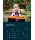 Wall Calendar Kids