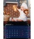 Calendar Little Cook