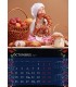 Calendar Little Cook