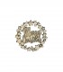copy of Felicitare de Craciun Din Lemn-3D