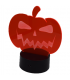 Lampa Halloween Pumpkin